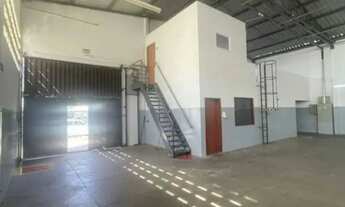 Imagem 4: Salão Comercial para alugar, 742 m² por R$ 13.050/mês - Jardim Werner Plaas - Americana/SP