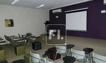 Imagem 7: Conjunto, 150 m² - venda por R$ 2.200.000,00 ou aluguel por R$ 21.350,00/mês - Itaim Bibi