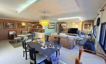 Imagem 4: Cobertura com 3 dormitórios à venda, 348 m² por R$ 1.740.000 - Meireles - Fortaleza/CE