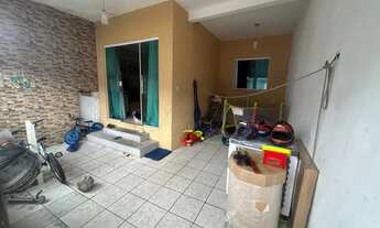 Imagem 2: Vendo casa Camaçari de dentro 3/4