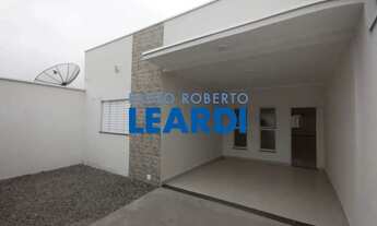 Imagem: CASA TÉRREA - PARQUE DAS NAÇÕES - MG