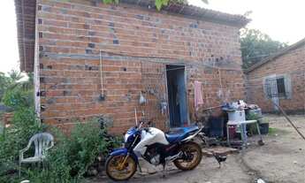 Imagem 4: Vende sítio na estrada de quebra pote