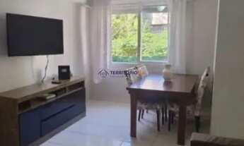 Imagem 3: Apartamento de 2 dormitórios com 1 vaga de garagem no bairro Passo da Areia