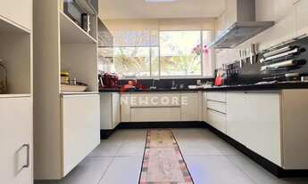 Imagem 6: Casa de condomínio em Rua Álvares Maciel - Alphaville - Lagoa dos Ingleses - Nova Lima/MG