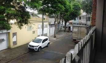 Imagem 4: Sobrado em Rua Pedro Espanhol - Parque Savoy City - São Paulo/SP