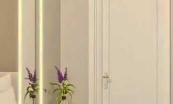 Imagem 3: Casa com 2 dormitórios à venda, 82 m² por R$ 779.018,00 - Armação - Penha/SC