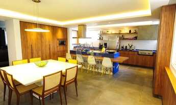 Imagem 5: Apartamento para locação na Sumaré xom 4 suítes e 2 vagas