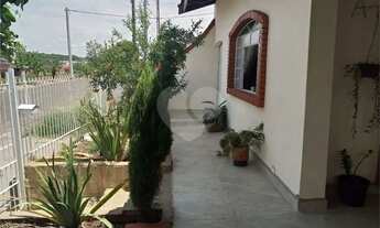 Imagem 2: Casa com 4 dormitórios à venda, 167 m² por R$ 440.000,00 - Vila São Francisco - Bauru/SP