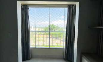 Imagem 6: Apartamento à venda Residencial Torres Imperial I