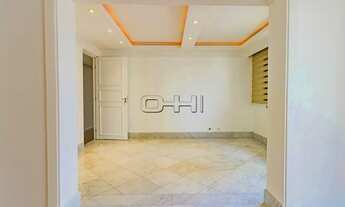 Imagem 7: Aluguel Apartamento 3 Dormitórios - 200 m² Moema