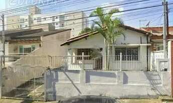 Imagem: Terreno a venda - Vila Bocaina, Mauá