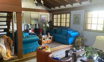 Imagem: Casa em Chácara das Pedras