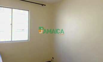 Imagem 6: Apartamento à Venda -76m² 2 quartos, 1 garagem - Rua Delegado Naby Paraná, Capão Raso - Co