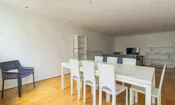 Imagem 6: Aluguel Apartamento 3 Dormitórios - 135 m² Itaim Bibi