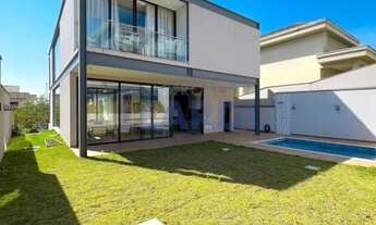 Imagem 4: CASA EM CONDOMÍNIO - GENESIS 2 - SP