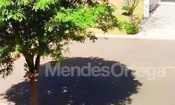 Imagem 3: Casa com 3 dormitórios para alugar, 227 m² por R$ 8.049,76/mês - Condomínio Villa dos Ingl