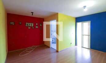 Imagem: Apartamento à Venda - Brooklin, 2 Quartos