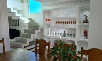 Imagem 5: Casa com 4 dormitórios à venda, 320 m² por R$ 1.400.000,00 - Condomínio Villa Verona - Sor