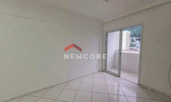 Imagem 5: Apartamento em Rua Alberto Veiga - Marapé - Santos/SP