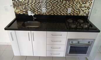 Imagem 7: Apartamento para alugar no Parque Jambeiro em Campinas/SP