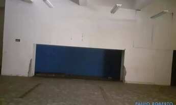 Imagem 5: GALPÃO - RUDGE RAMOS - SP