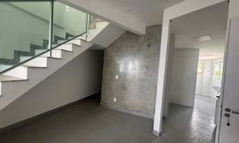 Imagem 2: Cobertura com 3 Quartos para alugar 206m² - Sion