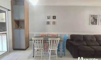 Imagem 6: Sobrado com 3 dormitórios para alugar no Centro - Navegantes