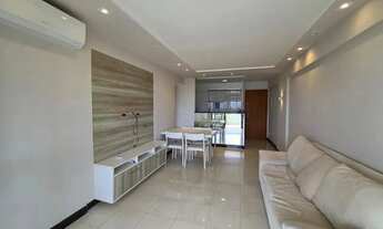 Imagem 6: Imóvel para aluguel tem 70 metros quadrados com 2 quartos em Caminho das Árvores - Salvado