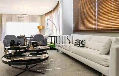 Imagem 3: Casa em Sorocaba, com 295m², à venda em condomínio de alto padrão Village Saint Claire