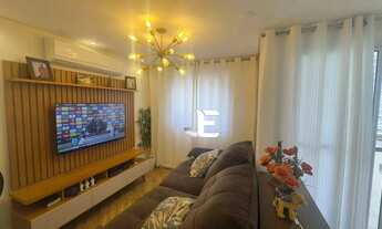 Imagem: Apartamento com 3 dormitórios, 70 m²