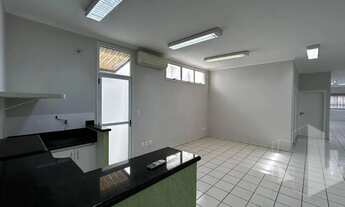 Imagem 3: Salão à venda, 159 m² por R$ 650.000,00 - Vila Assis - Jaú/SP