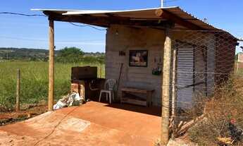 Imagem 4: Chácara 5 mil metros Caturaí - Go