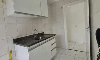 Imagem 4: Apartamento com Sacada Gourmet