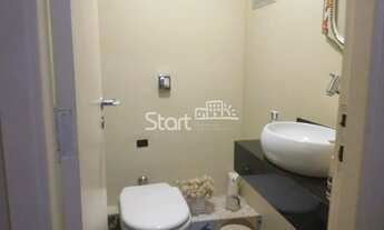 Imagem 7: Sala - Centro - Campinas