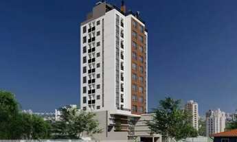 Imagem 4: LUMI RESIDENCE Apartamento com 2 dormitórios