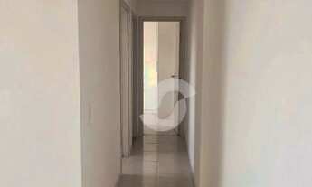 Imagem 6: Apartamento com 2 dormitórios (1 suíte) à venda, 58 m² por R$ 390.000 - Santa Rosa - Niter