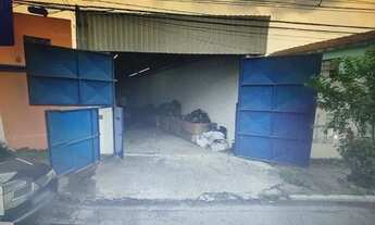 Imagem 3: Galpão - Aluga - V. Anastácio 138m²