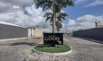 Imagem: Lote no residencial good life
