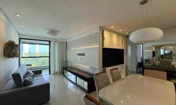 Imagem: APARTAMENTO DE LUXO PARA ALUGUEL NO PAIVA