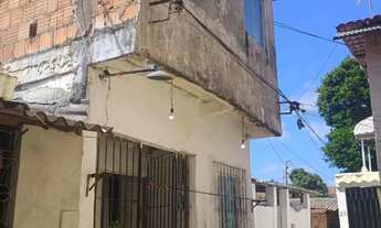 Imagem 2: Casa 1° andar à venda em Barra de Jangada, 57mil