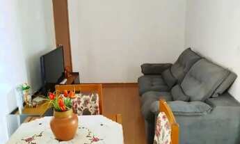 Imagem: Venda Apartamento Granjas Santa Terezinha