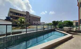 Imagem: Flat perto da praia oportunidade 28 metros