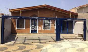 Imagem: Casa - Taquaral - Campinas