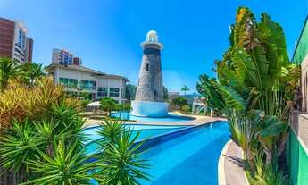 Imagem: Condomínio com 4 quartos à venda em De