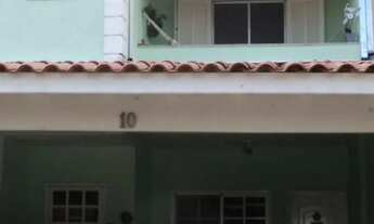 Imagem: Sobrado no Condomínio Parque das árvores