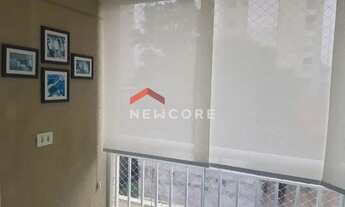 Imagem 4: Apartamento em Rua das Palmeiras - Gopoúva - Guarulhos/SP