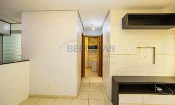 Imagem 6: Apartamento 2 Quartos, 1 Suíte, Vaga Coberta à Venda no Residencial Metropolitan em Águas