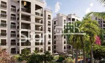 Imagem 3: Apartamento - Vila Brandina - Campinas