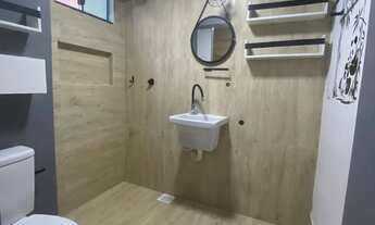 Imagem 4: Aluga-se kitnet mobiliada em Goianira