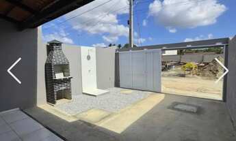 Imagem 2: Imóvel para venda tem 89 metros quadrados com 2 quartos em Barrocão - Itaitinga - CE